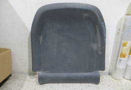 Накладка передней левой спинки сидения для Nissan Almera Classic с 2006 г (8877131700) в наличии на складе