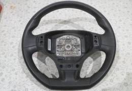 Рулевое колесо для Citroen C-Elysee с 2012 г (96753912ZD) в наличии на складе