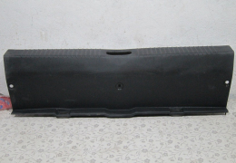 Обшивка задней панели для Kia Rio 2 с 2005 г (857701G000) в наличии на складе