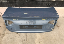 Крышка багажника Audi A4 B8 в наличии на складе