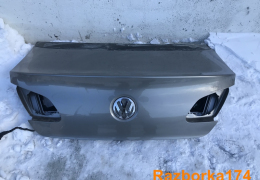 Крышка багажника для Volkswagen Passat CC в наличии на складе