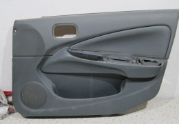 Обшивка передней правой двери для Nissan Almera Classic с 2006 г (7730231XXX) в наличии на складе
