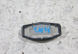 Стекло фонаря подсветки номера для Honda Accord 8 с 2008 г (34104S0A013) в наличии на складе