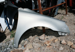 Крыло правое для Toyota Avensis после 2005г в наличии на складе