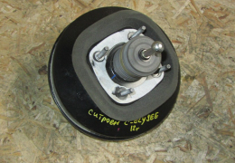Усилитель тормозов вакуумный для Citroen C-Elysee с 2012 г (9805247080) в наличии на складе