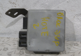 Блок управления электро усилителем руля для Nissan Note E11 с 2006 г (28500-BH01A) в наличии на складе