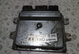 Блок управления двигателем для Nissan Note E11 (MEC932040) в наличии на складе