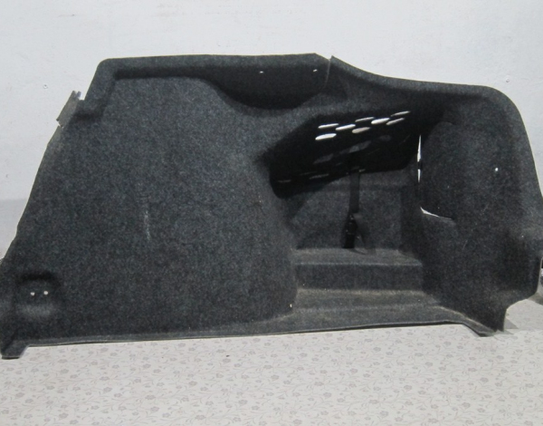 Обшивка багажника правая 1Z5867428Q для Skoda Octavia A5 с 2004- купить с разбора в Челябинске
