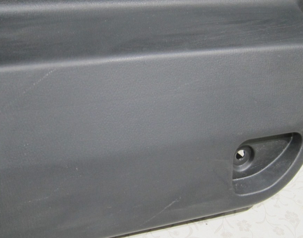 Обшивка багажника правая для Mazda CX-5 с 2012 г (KD45-68850) купить с разбора в Челябинске
