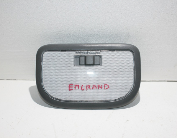 Плафон потолочный для Geely Emgrand EC7 (06701203) купить с разбора в Челябинске