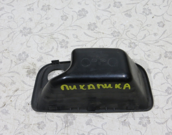 Ящик передний в центральной консоли для Kia Picanto с 2004 г (9333007000) купить с разбора в Челябинске