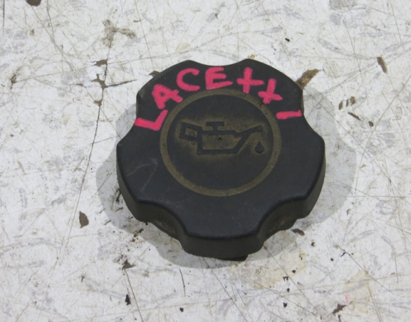 Крышка маслозаливной горловины для Chevrolet Lacetti купить с разбора в Челябинске