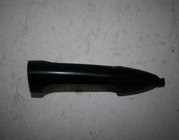 Ручка наружная правой двери для Kia Rio 3 с 2011 г купить с разбора в Челябинске