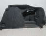 Обшивка багажника правая 1Z5867428Q для Skoda Octavia A5 с 2004-