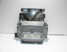 Блок управления двигателем для Renault Megane 2 (8200387138)