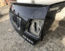 Крышка багажника для Lexus GS