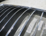Решётка радиатора левая для BMW 3 E90