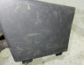 Заглушка в заднюю правую обшивку багажника для Citroen C4 с 2004 г (9642056777)