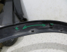 Накладка заднего левого крыла для Nissan X-Trail T32 с 2014 г (788614CM0A)