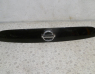 Накладка крышки багажника для Nissan Juke YF с 2011 г (908121KA)