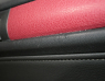 Обшивка правой двери для Opel Astra H с 2004 г (13254935)