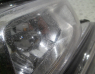 Противотуманная фара левая LED для Kia Rio 3 с 2011 г (922014Y6)