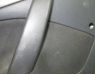 Обшивка задней левой двери для Skoda Octavia A5 с 2004 г (1Z5867023WAZ)