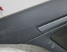 Обшивка задней левой двери для Skoda Octavia A5 с 2004 г (1Z5867023WAZ)