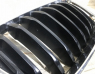 Решетка радиатора правая BMW X3 G01