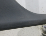 Накладка центральной стойки левая нижняя для Skoda Fabia 2 с 2007 г (5J6867281)