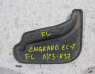 Брызговик передний левый для Geely Emgrand EC7 с 2010 г (7505000101)