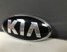 Эмблема для Kia Optima с 2010 г (863183R500)