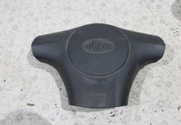 Подушка безопасности в рулевое колесо для Kia Picanto в наличии на складе