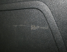 Обшивка багажника правая нижняя для Skoda Fabio 2 с 2007 г (5J6867430)