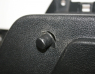 Обшивка багажника правая нижняя для Skoda Fabio 2 с 2007 г (5J6867430)