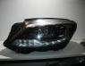 Фара левая LED для Mercedes Benz S W222 с 2013 г (A2229060102)