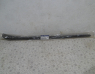 Молдинг лобового стекла левый для Hyundai Santa Fe с 2012 г (861312W000)