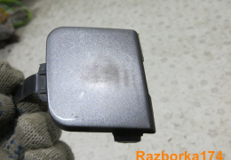 Заглушка буксировочного крюка для Renault Fluence с 2009 г (511650010R) в наличии на складе