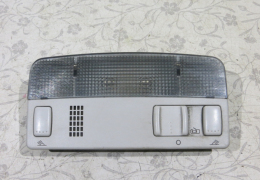 Плафон потолочный передний для Skoda Fabia 2 с 2007 г (3B0947105C) в наличии на складе