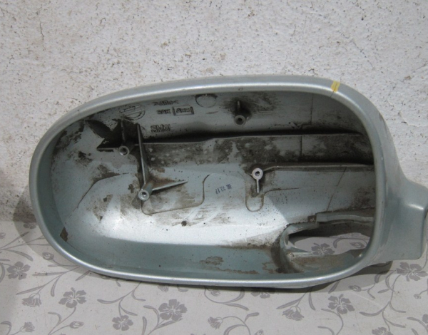 Корпус зеркала левого наружнего для Nissan Almera Classic с 2006 г купить с разбора в Челябинске