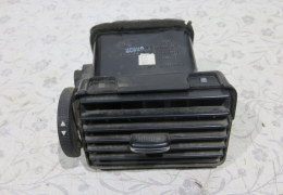 Дефлектор воздушный левый в торпедо для Chevrolet Lacetti с 2004 г (96554941) в наличии на складе