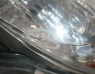 Фара левая для Toyota Highlander с 2010 г