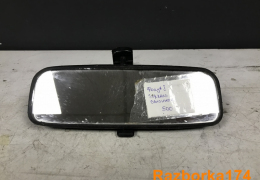 Зеркало салонное для Ford Focus 1 CAK в наличии на складе