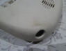 Рамка потолочного плафона для Citroen C4 с 2004 г (9656799377)