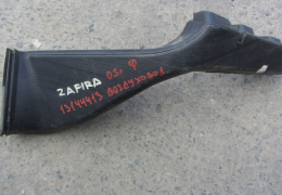 Воздуховод отопителя для Opel Zafira с 2005 г (13144413) в наличии на складе