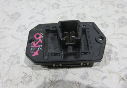 Резистор отпителя для Toyota Corolla E150 с 2006 г (8713826160) в наличии на складе