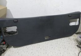 Обшивка крышки багажника для Kia Rio 3 с 2011 г (817504X200) в наличии на складе