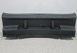 Накладка задней панели багажника для Skoda Octavia A5 с 2004 г (1Z5863459A) в наличии на складе