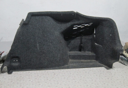 Обшивка багажника правая 1Z5867428Q для Skoda Octavia A5 с 2004- в наличии на складе