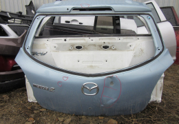Дверь багажника для Mazda 2 в наличии на складе